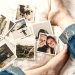Vision board versus mood board