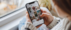 nuovo feed instagram: come ottimizzare i tuoi contenuti